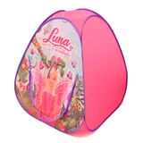Barraca Infantil Luna Fada Encantada Play&amp;fun