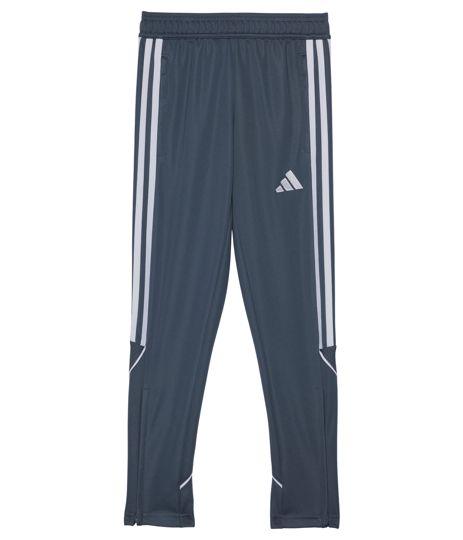 Calças Adidas Tiro 23 League Para Meninas X-large Team Onix