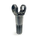 Semi Eixo Curto Dianteiro Tração John Deere 5425n 5725n New Holland Tt75f Tt55f Tt3840
