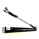 Lanterna Capo Do Motor Led Com Gancho Usb Recarregavel Hella