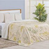 Cobertor Queen Top Line Estampado Hipercal-sherpa 1 Peça - Natives