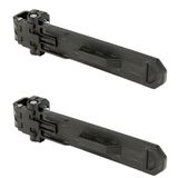 Suportes De Transporte Dewalt Toughsystem Ds Para Transportador Ds