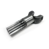 Semi Eixo Curto Para Retroescavadeira 580l 580m 580n Rd406 Rk406 Eixo Carraro