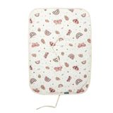 Trocador Portátil Baby Percal 200 Fios - Hippie Chic