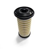 Elemento Filtro Combustível Aplicado Diversos Cat 416f - 320d - D6n - 120m