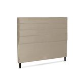 Cabeceira Mclaren 750s King Casal 1,95 Diamond Luxo Para Cama Box Quarto