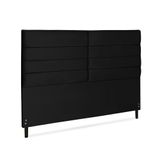 Cabeceira Ferrari Sf90 King 1,95 Diamond Luxo Para Cama Box Quarto
