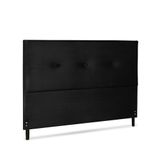 Cabeceira Ferrari 80 Solteiro 88 Diamond Luxo Para Cama Box Quarto