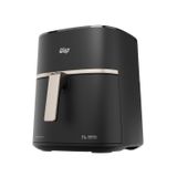 Fritadeira Elétrica Air Fryer Mega Family Digital 7,1l Revestimento Antiaderente, 16a 1700w 220v