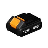 Bateria Lí­tio 12v Para Parafusadeira E Furadeira 12k3 E Parafusadeira E Furadeira 12k4