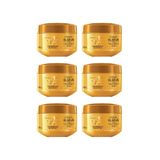 Creme De Tratamento Elseve 300g Oleo Extraordinario - 6un