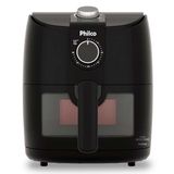 Air Fryer Philco 4L Revestimento Redstone 1500W PAF40A 110V