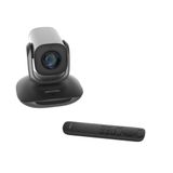 Webcam Pt Varifocal Motorizada De 2 Mp Hikvision- Ds-u102
