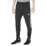 Calças De Moletom Adidas Tiro23 League Para Homens Pretas - Tamanho L