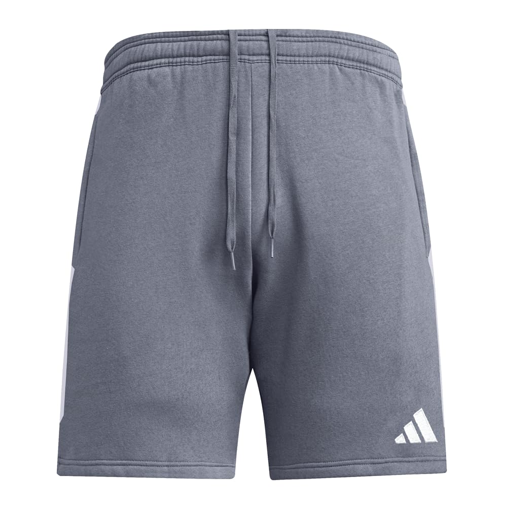 Calções De Moletom Adidas Tiro23 League Para Homens Team Onix - M