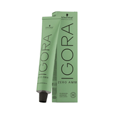 Igora Royal Zero Amm 7-67 - Rubio Medio Chocolate Cobrizo - 60g