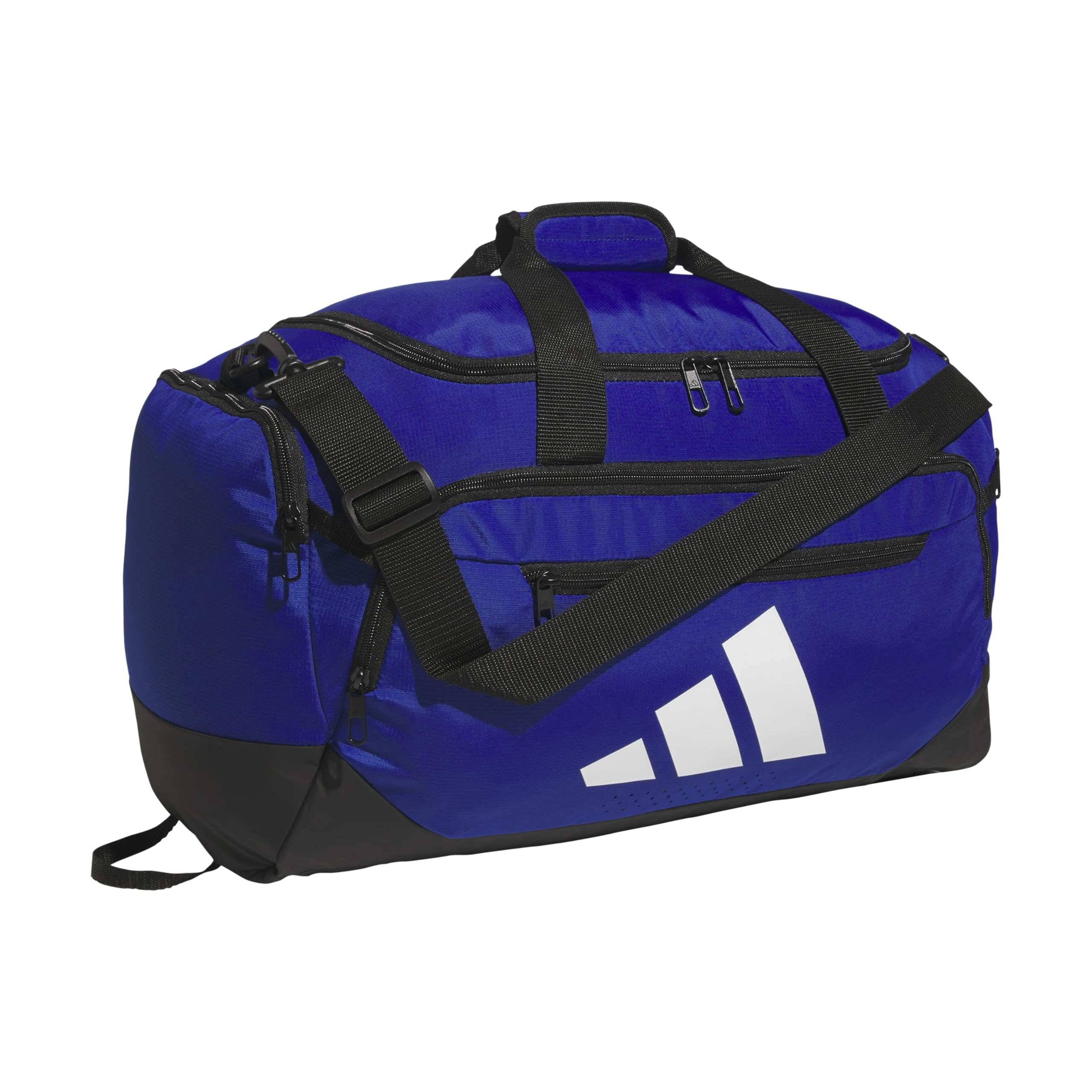 eye_C × S.F.C SS23FOOTBALL L/S NAVY XL Bolsa Esportiva Travel Gym Adidas Defender 5.0 Duffel 42l Azul