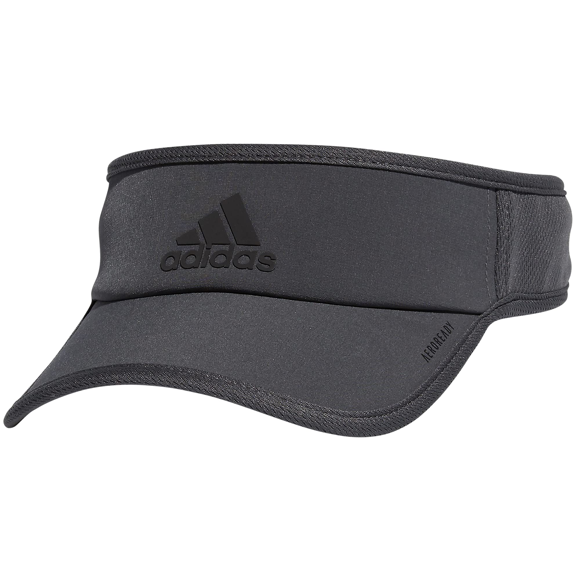 Viseira Adidas Superlite Adjustable Fit Sport Performance