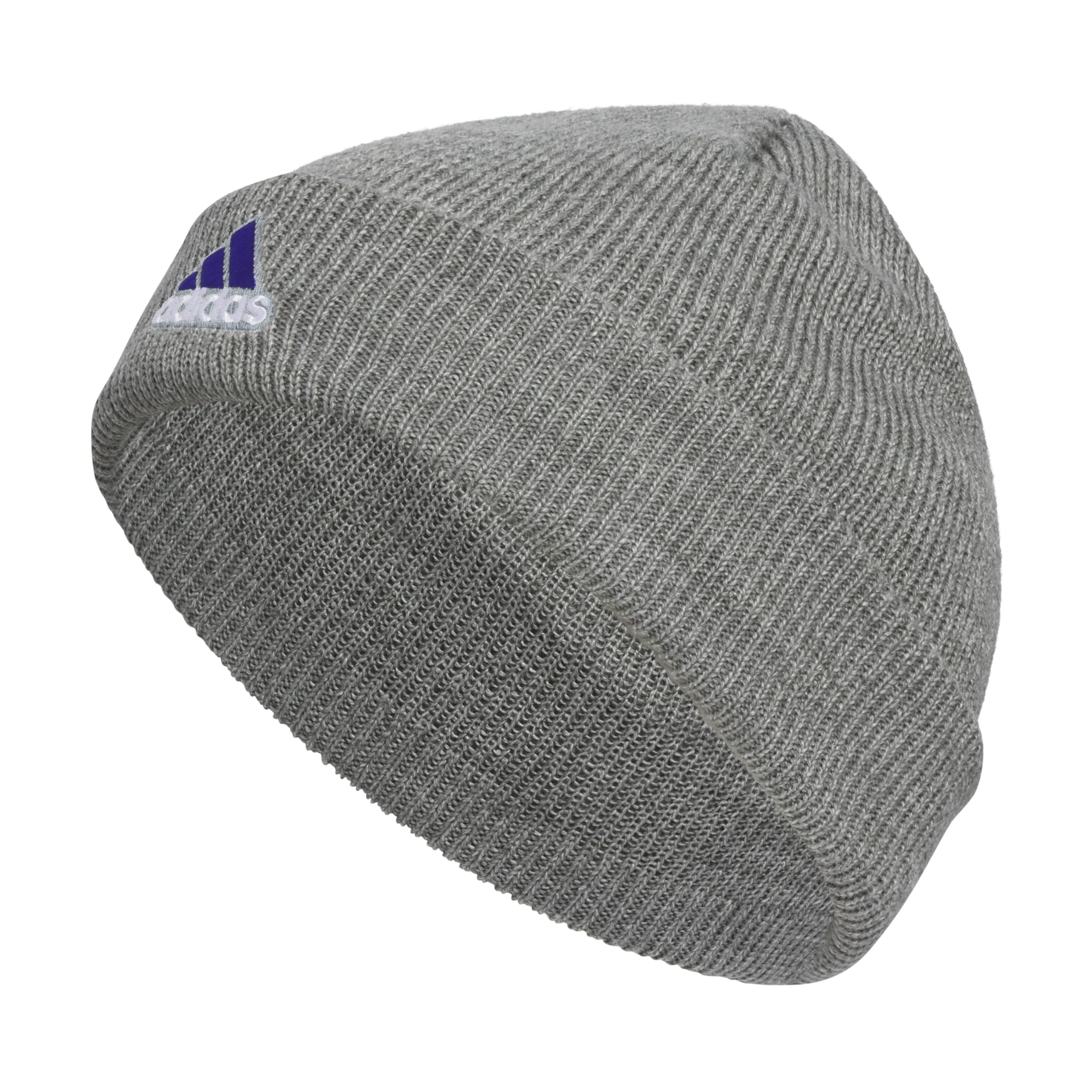 Beanie Adidas Team Issue Para Meninos Em Malha Acrílica