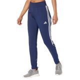 Calças De Moletom Adidas Tiro23 League Women&#39;s Team Azul Marinho