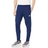 Calças De Treino Adidas Entrada 22 Masculinas Team Navy Blue Xs