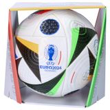 Bola De Futebol Adidas Fussballliebe Euro 2024 Fifa Quality Pro