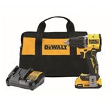 Furadeira Sem Fio Dewalt Dcd794d1 20v Max Atomic