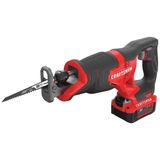 Serra Recíproca Craftsman V20 Cmcs300m1 3.000 Rpm 37 Cm