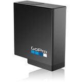 Bateria De Câmera Gopro Aabat-001 1220mah Para Hero7/6/5 Preta
