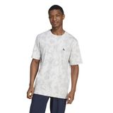 Camiseta Adidas All Day I Dream About... Graphic - Masculina Branca