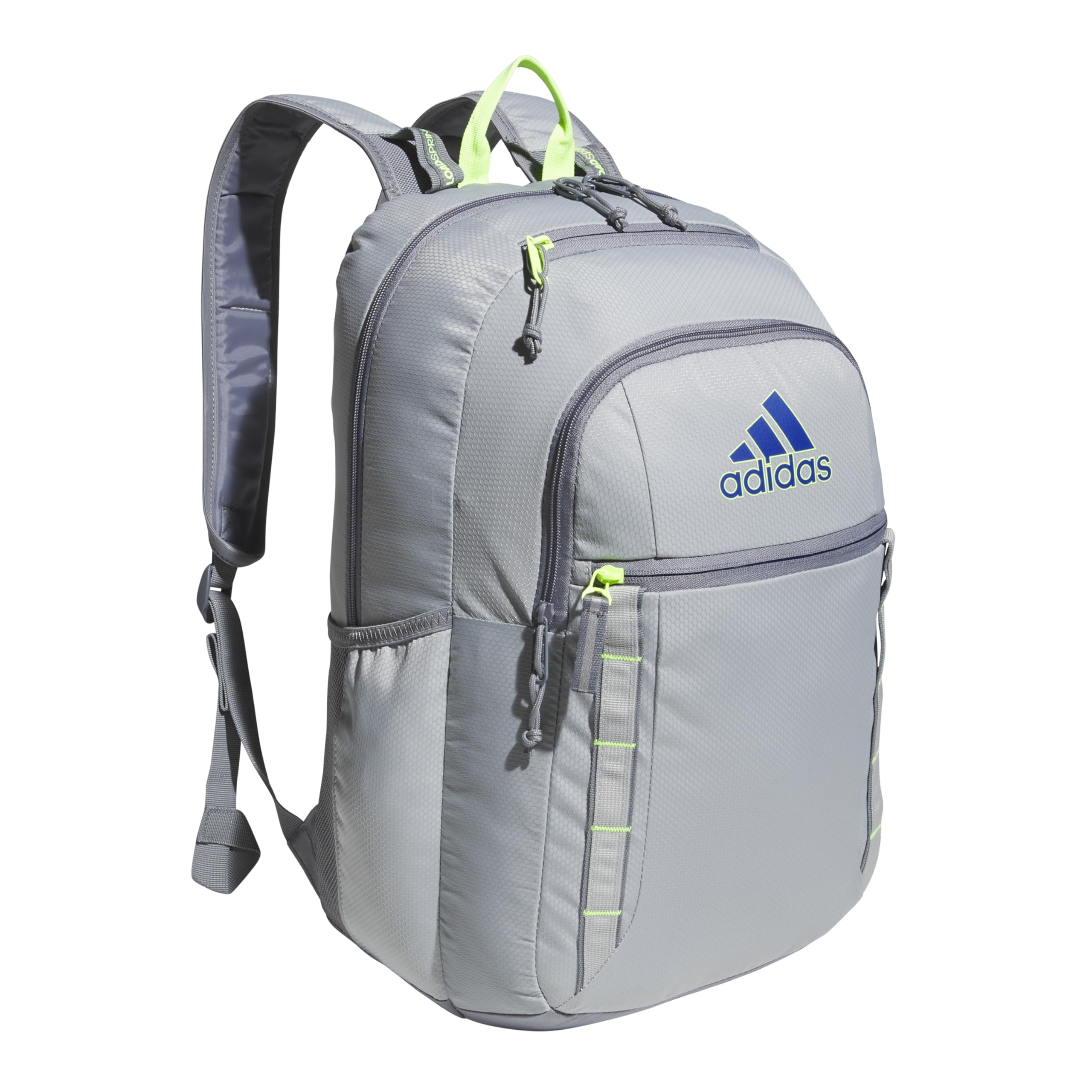 adidas excel 6 backpack blue looking backpack that is built to last multiple years Mochila Adidas Excel 6 Stone