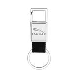 Chaveiro Mosquetão Metal Fosco Para Jaguar - N
