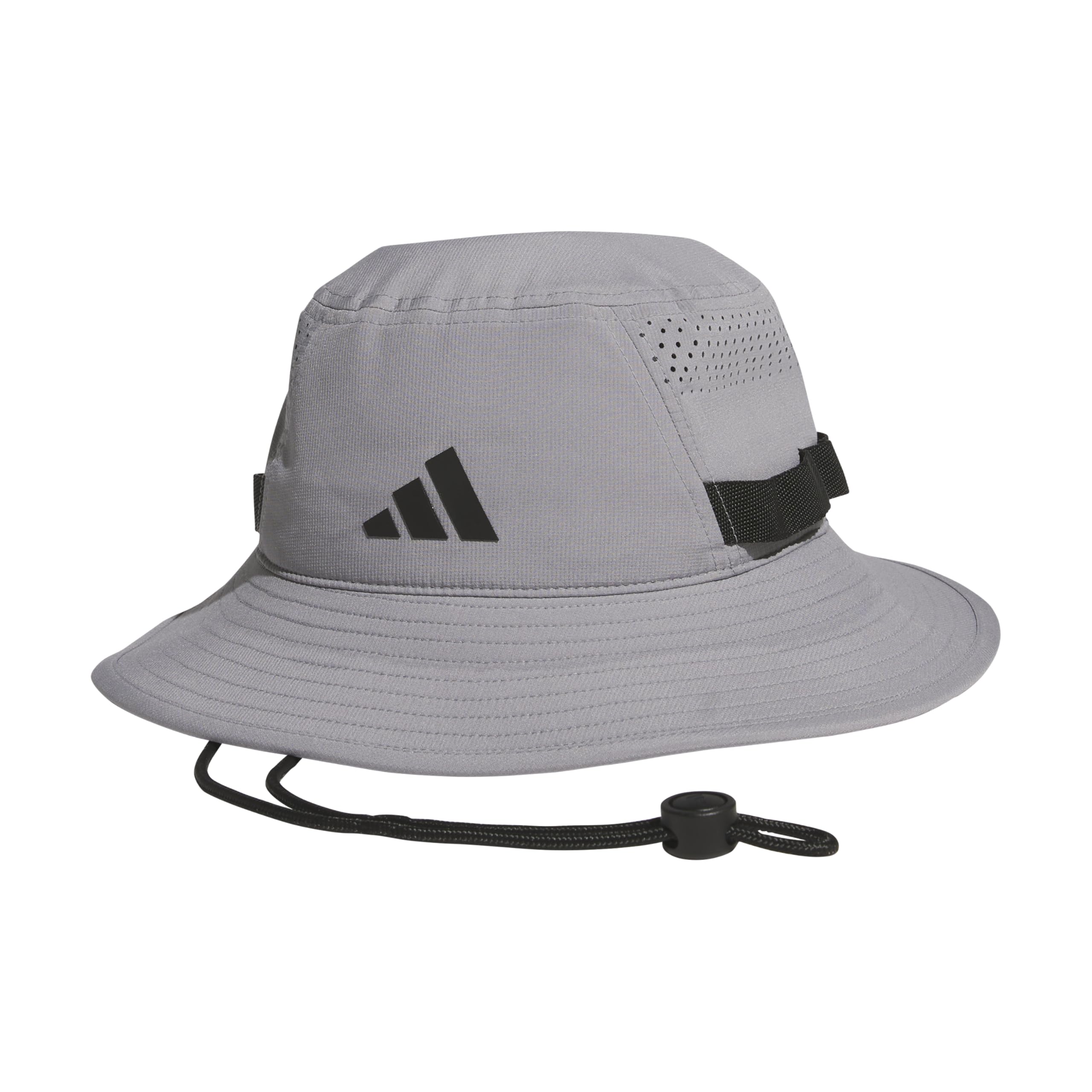 帽子 olr Chapéu De Balde Adidas Victory Outdoors Com Proteção Solar Cinza