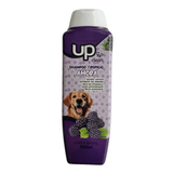 Shampoo Tropical Up Clean Cachorro Gato Pet Perfumado