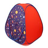 Barraca Infantil Viagem Espacial Play&amp;fun