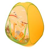 Barraca Infantil Safari Play&amp;fun