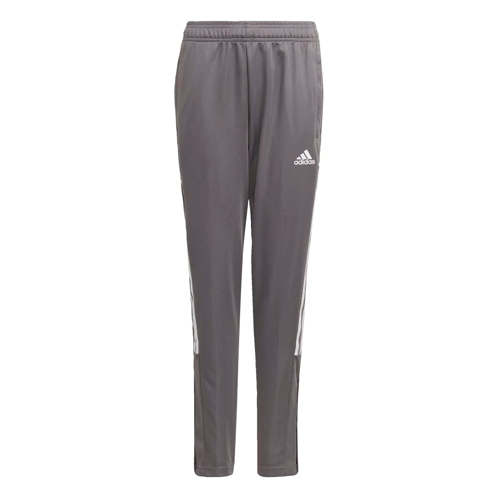 Calças Esportivas Adidas Kids Tiro 21 Team Grey Four - Gg