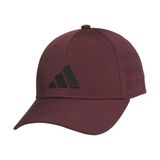 Chapéu Adidas Gameday Structured Stretch Fit Aurora Ruby S-m