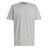 Camiseta Adidas All Szn Para Homens Tamanho M Grey Heather (2023)