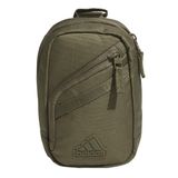Bolsa Tiracolo Adidas Prime Mini Sling Small Olive Green