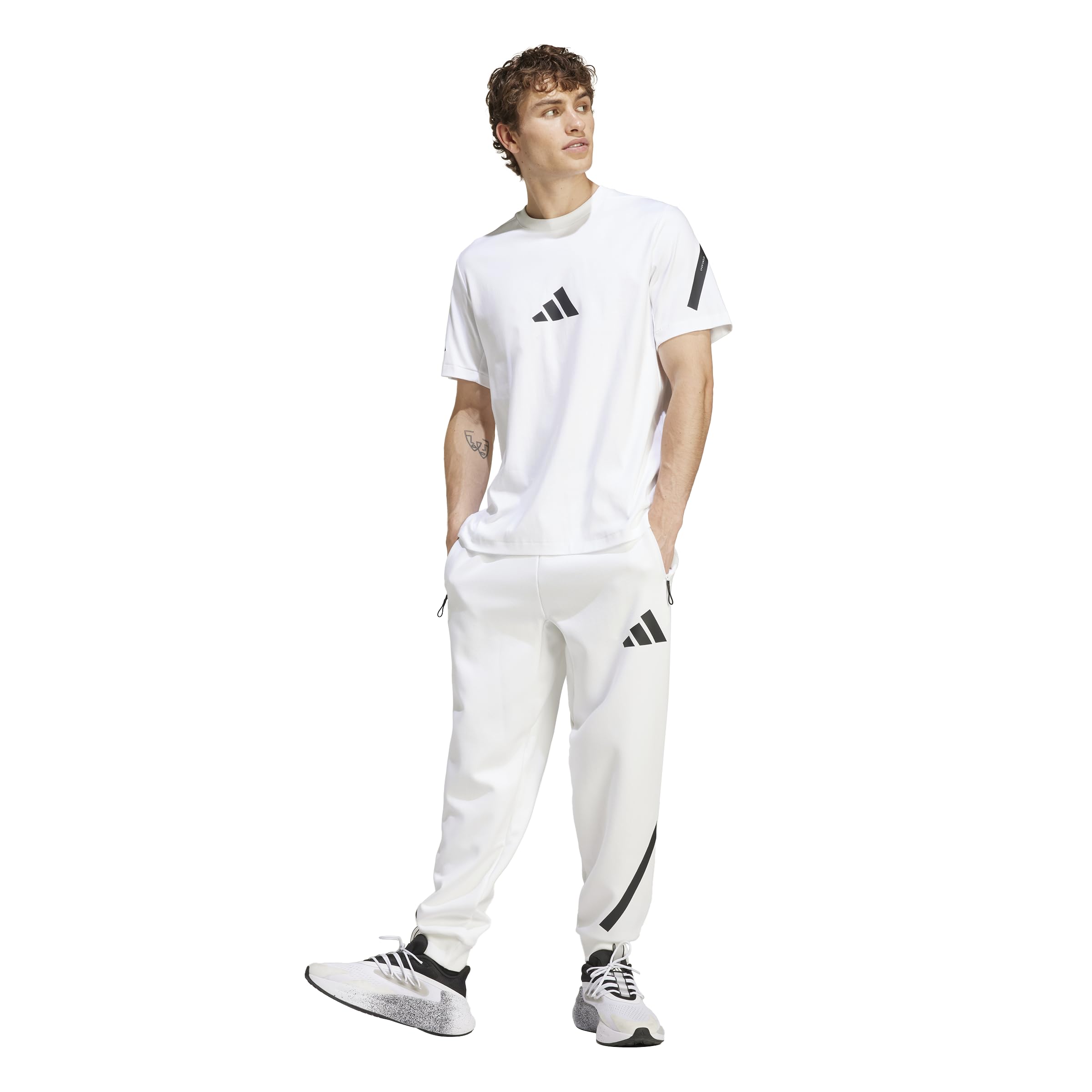 ハチヤーズ Men’s Nuéva R WHITE ハチヤーズ Men's Nuéva R WHITE 【公式通販】