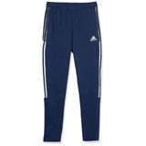 Calça De Moletom Adidas Tiro 21 Team Azul Marinho Para Homens 3g