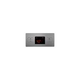 Aquecedor De Água A Gás Natural Komeco Inox Ko 15di 1ifgn4