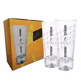 Jogo De Copos P/ Whisky Johnnie Walker Keep Long Drink 450ml