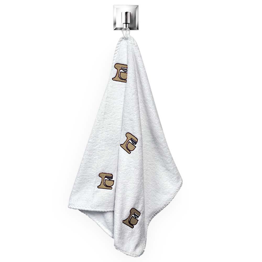 Pano De Copa Power Sec Batedeira - Catran Bege