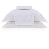 Jogo De Cama Casal 180 Fios Verbena - Buddemeyer Estampado