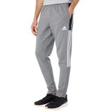 Calça De Moletom Adidas Tiro 21 Para Homens Cinza Mesclada Tamanho G-small