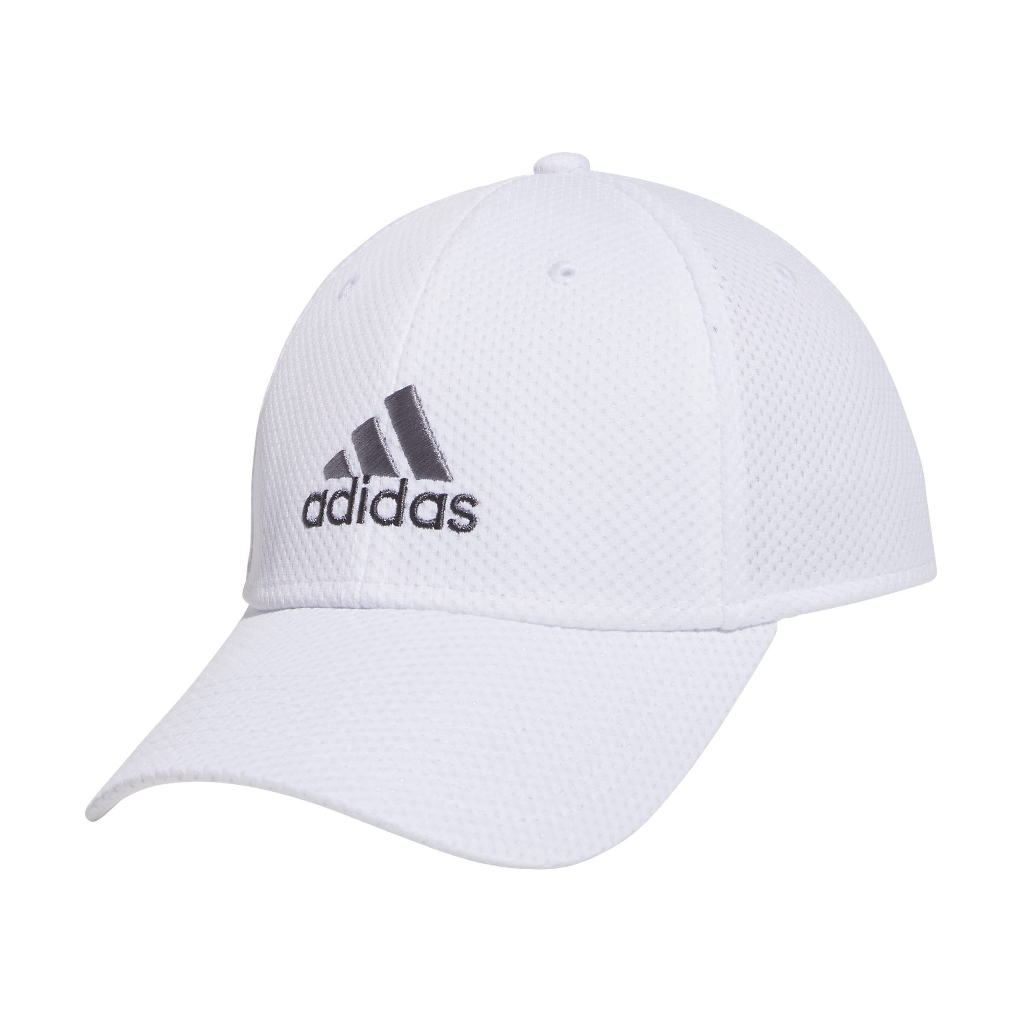 Chapéu Adidas Zags 2.0 Structured Mid Crown A-flex Stretch Fit