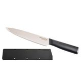 Faca De Corte Kitchenaid Classic De 8 Polegadas Com Tampa De Lâmina