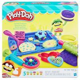 Massinha Playdoh Biscoitos Divertidos